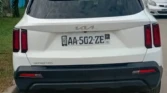 Kia Sorento à vendre - Voiture Côte d'Ivoire