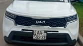 Kia Sorento à vendre - Voiture Côte d'Ivoire