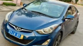 Hyundai Elantra à vendre Abidjan - Voiture Côte d'Ivoire