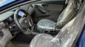 Hyundai Elantra à vendre Abidjan - Voiture Côte d'Ivoire