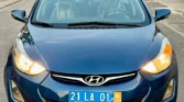 Hyundai Elantra à vendre Abidjan - Voiture Côte d'Ivoire