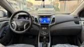 Hyundai Elantra à vendre Abidjan - Voiture Côte d'Ivoire