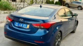 Hyundai Elantra à vendre Abidjan - Voiture Côte d'Ivoire