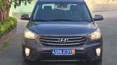 Hyundai Creta à vendre Abidjan - Voiture Côte d'Ivoire