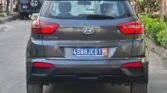 Hyundai Creta à vendre Abidjan - Voiture Côte d'Ivoire