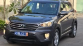 Hyundai Creta à vendre Abidjan - Voiture Côte d'Ivoire