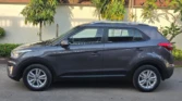 Hyundai Creta à vendre Abidjan - Voiture Côte d'Ivoire
