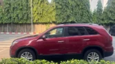 Kia Sorento à vendre Abidjan - Voiture Côte d'Ivoire