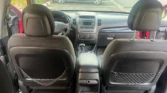 Kia Sorento à vendre Abidjan - Voiture Côte d'Ivoire