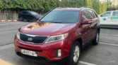 Kia Sorento à vendre Abidjan - Voiture Côte d'Ivoire