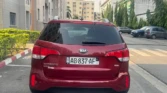 Kia Sorento à vendre Abidjan - Voiture Côte d'Ivoire