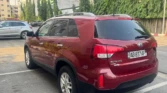 Kia Sorento à vendre Abidjan - Voiture Côte d'Ivoire