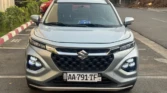 Suzuki Fronx à vendre Abidjan - Voiture Côte d'Ivoire
