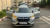 Suzuki Fronx à vendre Abidjan - Voiture Côte d'Ivoire