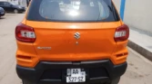 Suzuki Expresso à vendre Abidjan - Voiture Côte d'Ivoire