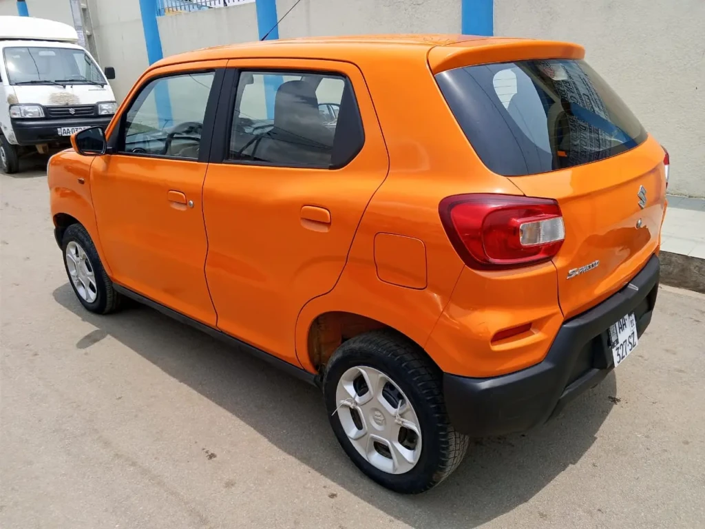Suzuki Expresso à vendre Abidjan - Voiture Côte d'Ivoire