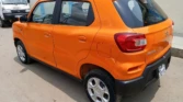 Suzuki Expresso à vendre Abidjan - Voiture Côte d'Ivoire