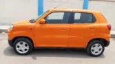Suzuki Expresso à vendre Abidjan - Voiture Côte d'Ivoire