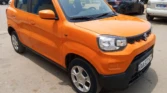 Suzuki Expresso à vendre Abidjan - Voiture Côte d'Ivoire