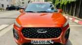 Chery TIGGO pro 2 à vendre Abidjan - Voiture Côte d'Ivoire