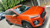 Chery TIGGO pro 2 à vendre Abidjan - Voiture Côte d'Ivoire