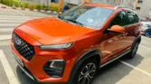 Chery TIGGO pro 2 à vendre Abidjan - Voiture Côte d'Ivoire