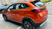 Chery TIGGO pro 2 à vendre Abidjan - Voiture Côte d'Ivoire