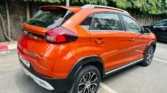 Chery TIGGO pro 2 à vendre Abidjan - Voiture Côte d'Ivoire