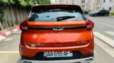 Chery TIGGO pro 2 à vendre Abidjan - Voiture Côte d'Ivoire