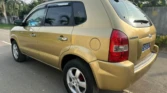 Hyundai Tucson à vendre Abidjan - Voiture Côte d'Ivoire