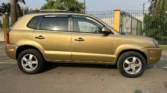 Hyundai Tucson à vendre Abidjan - Voiture Côte d'Ivoire