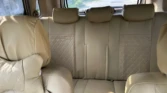 Hyundai Tucson à vendre Abidjan - Voiture Côte d'Ivoire