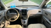 Hyundai Tucson à vendre Abidjan - Voiture Côte d'Ivoire