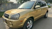 Hyundai Tucson à vendre Abidjan - Voiture Côte d'Ivoire