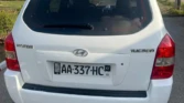Hyundai Tuscon à vendre Abidjan - Voiture Côte d'Ivoire