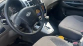 Hyundai Tuscon à vendre Abidjan - Voiture Côte d'Ivoire