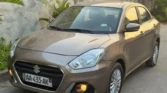 Suzuki Dzire à vendre Abidjan - Voiture Côte d'Ivoire