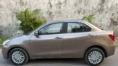 Suzuki Dzire à vendre Abidjan - Voiture Côte d'Ivoire