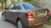 Suzuki Dzire à vendre Abidjan - Voiture Côte d'Ivoire