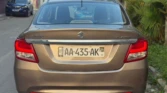 Suzuki Dzire à vendre Abidjan - Voiture Côte d'Ivoire