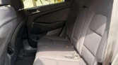 Hyundai Tucson à vendre Abidjan - Voiture Côte d'Ivoire