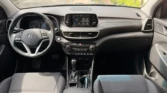 Hyundai Tucson à vendre Abidjan - Voiture Côte d'Ivoire