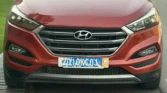 Hyundai Tucson à vendre Abidjan - Voiture Côte d'Ivoire