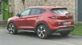 Hyundai Tucson à vendre Abidjan - Voiture Côte d'Ivoire