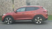 Hyundai Tucson à vendre Abidjan - Voiture Côte d'Ivoire