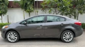 Kia Rio à vendre Abidjan - Voiture Côte d'Ivoire