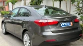Kia Rio à vendre Abidjan - Voiture Côte d'Ivoire