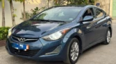 Hyundai Elantra à vendre Abidjan - Voiture Côte d'Ivoire