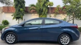 Hyundai Elantra à vendre Abidjan - Voiture Côte d'Ivoire