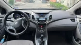 Hyundai Elantra à vendre Abidjan - Voiture Côte d'Ivoire